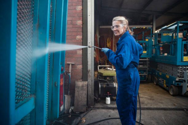 Best Commercial Pressure Washing in Wilmer, TX
