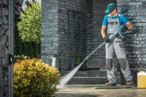 Best Concrete Surface Cleaning in Wilmer, TX
