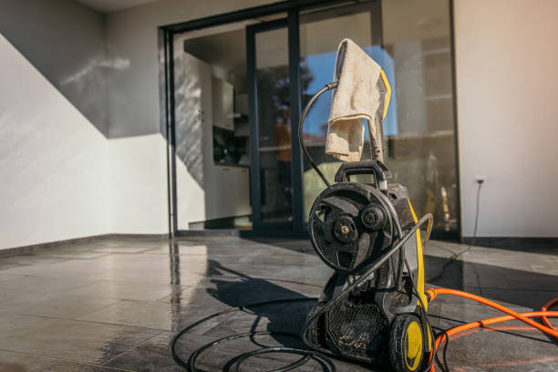 Best Vinyl Siding Pressure Washing in Wilmer, TX